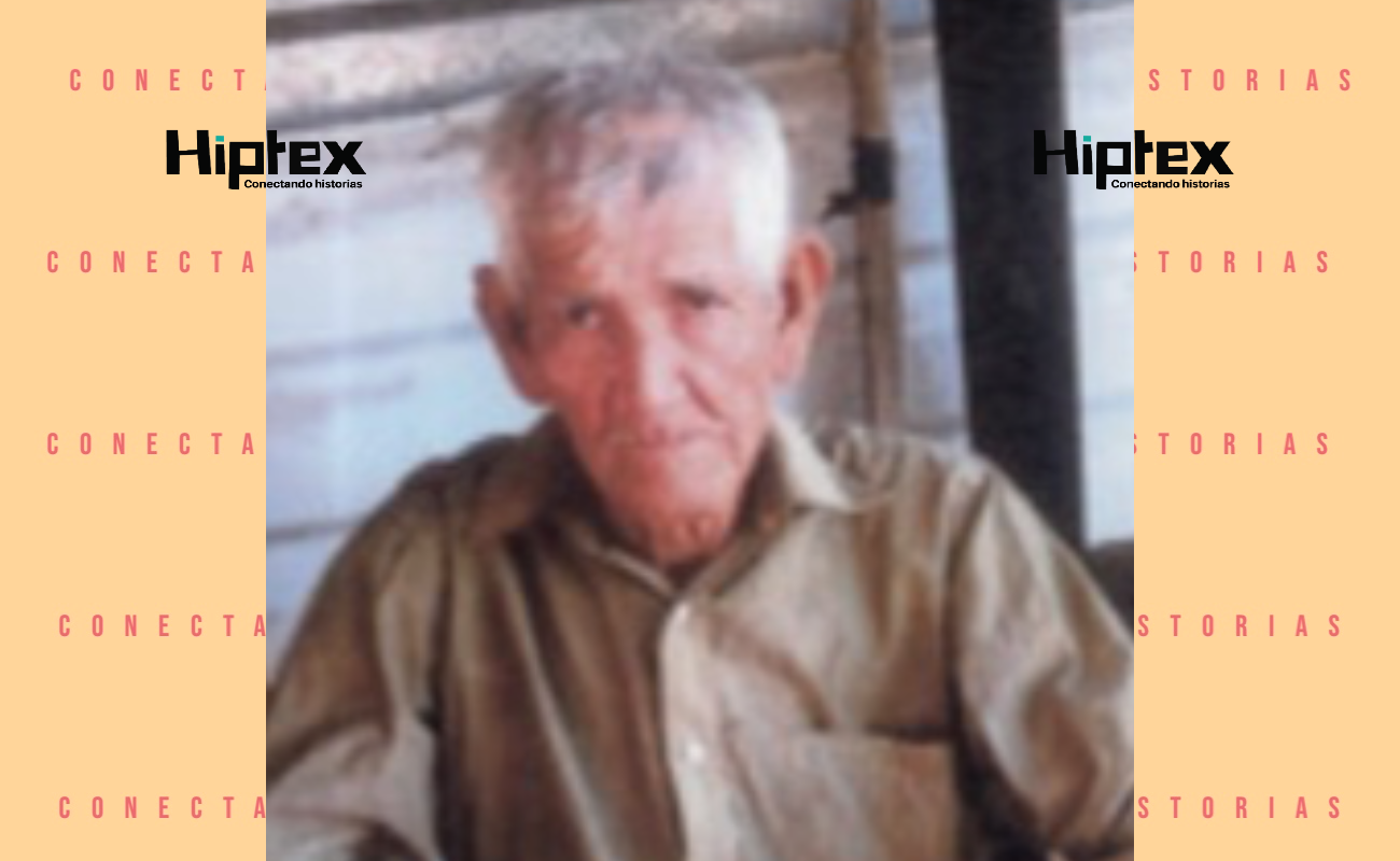 Desaparece septuagenario en la colonia Lomitas