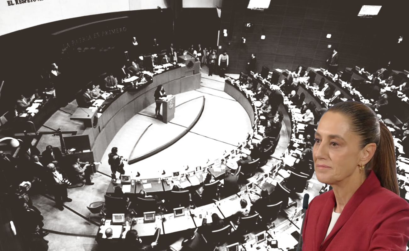 “Plan B” con tope a sueldo de consejeros del INE; recortes al gasto público en gobiernos estatales y municipales