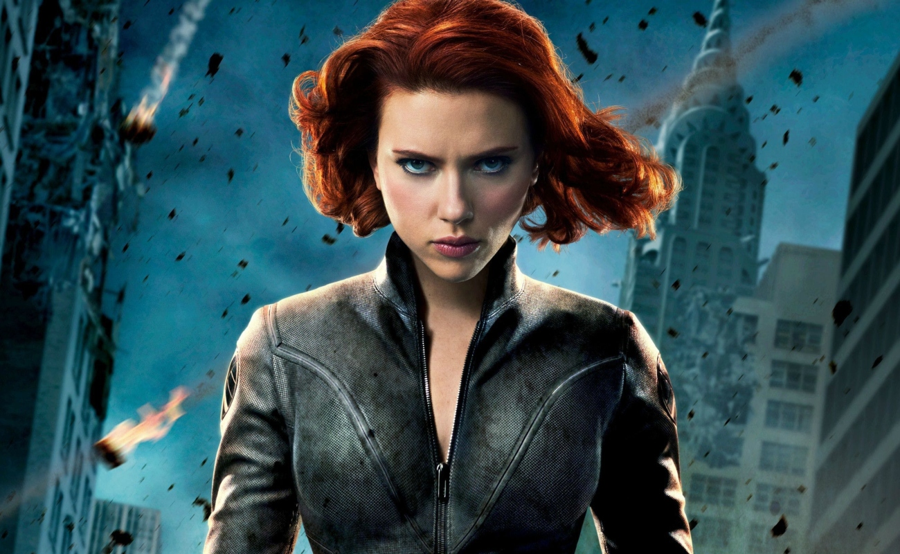 Shortland no sería aún la directora definitiva para la película de Black Widow; y los productores aún están considerando otras opciones.