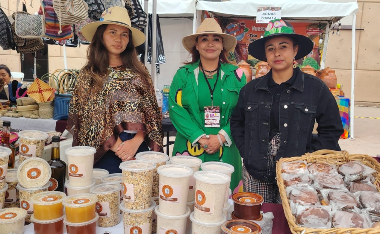 Abre sus puertas la “XXV Expo Artesanal Tijuana”