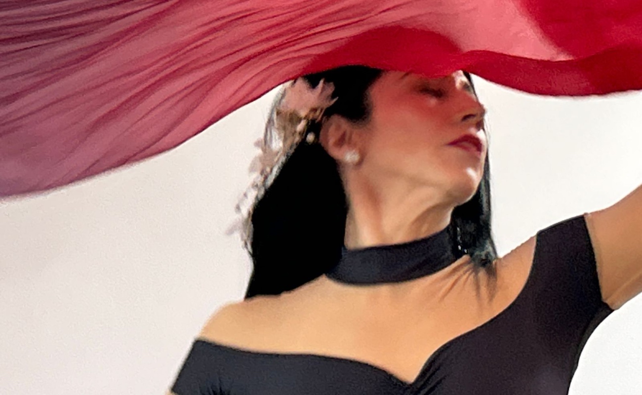 Más de 100 bailarines se darán cita en el Parque de la Ocho, en la Zona Centro, a las 5:30 pm. Entrada libre.