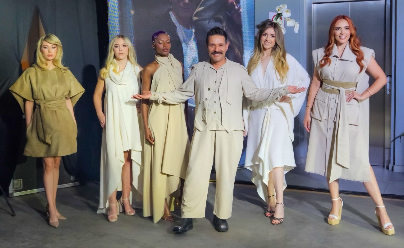 Consolida a Tijuana como referente en moda capilar.