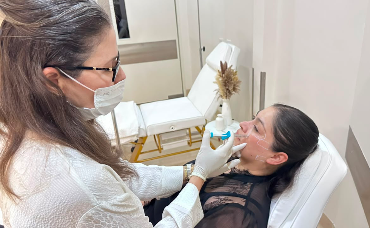 La Medicina Estética moderna busca preservar la identidad del paciente y favorecer un envejecimiento saludable.