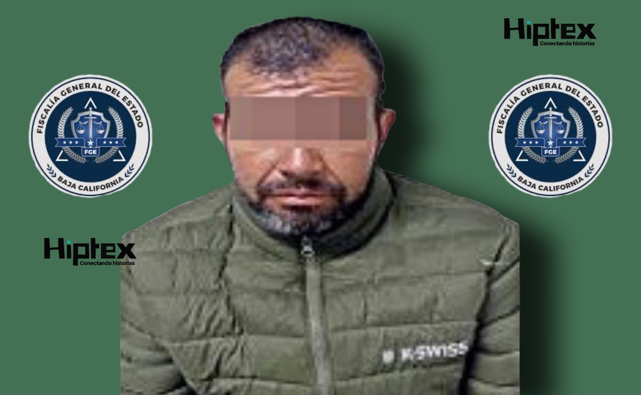 Queda bajo proceso imputado de narcomenudeo