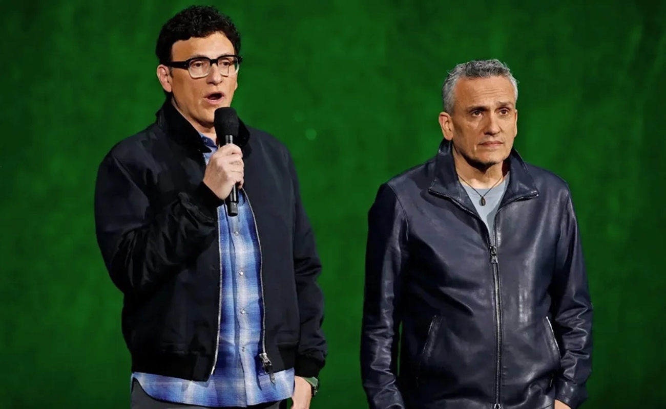 Los hermanos Russo prometen una reinvención total del MCU: “Avengers: Doomsday” marcará un nuevo comienzo para Marvel