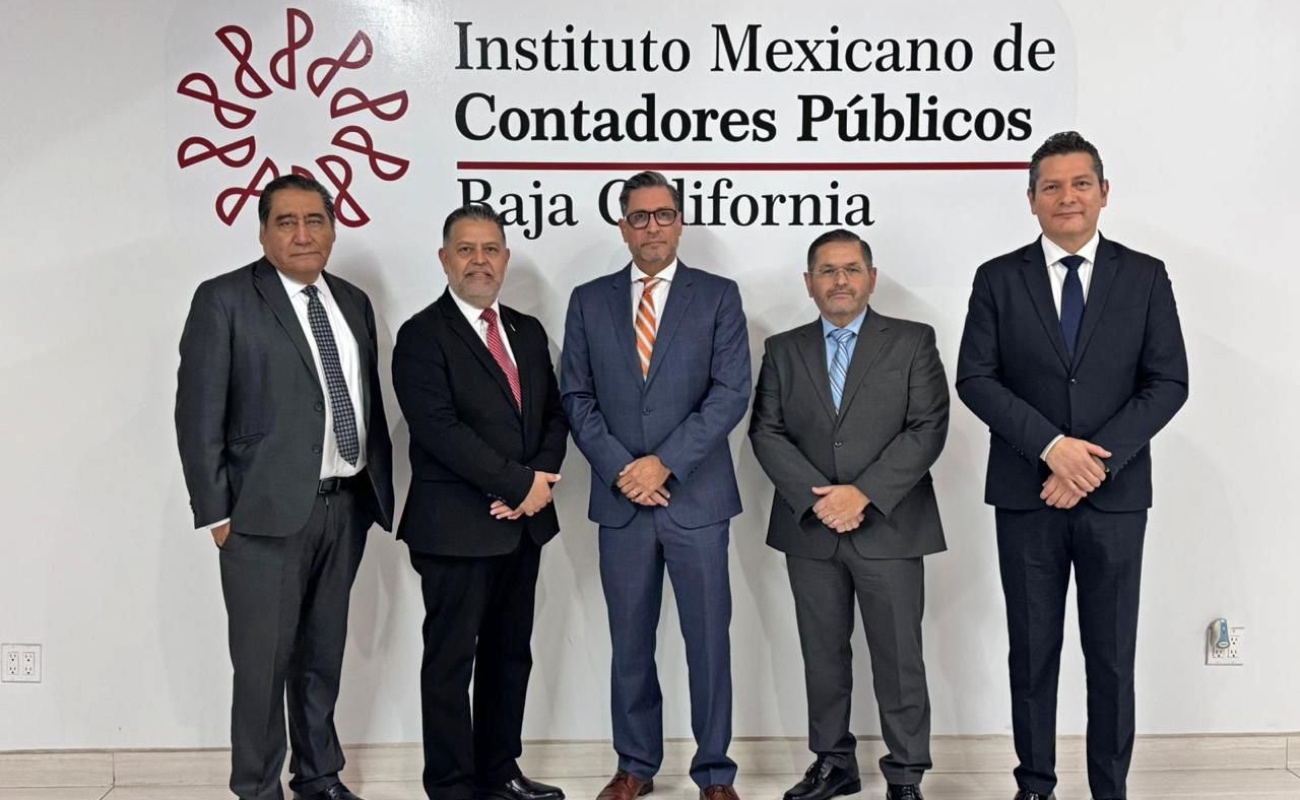 Se preparan empresas ante un entorno de mayor fiscalización en 2026