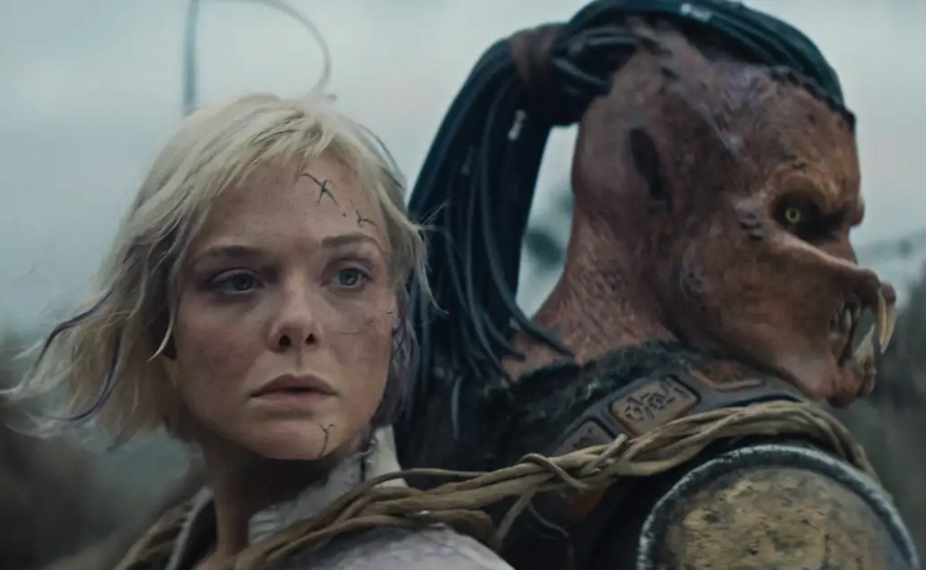 Predator: Badlands arrasa en taquilla mundial y lidera un fin de semana diverso en géneros