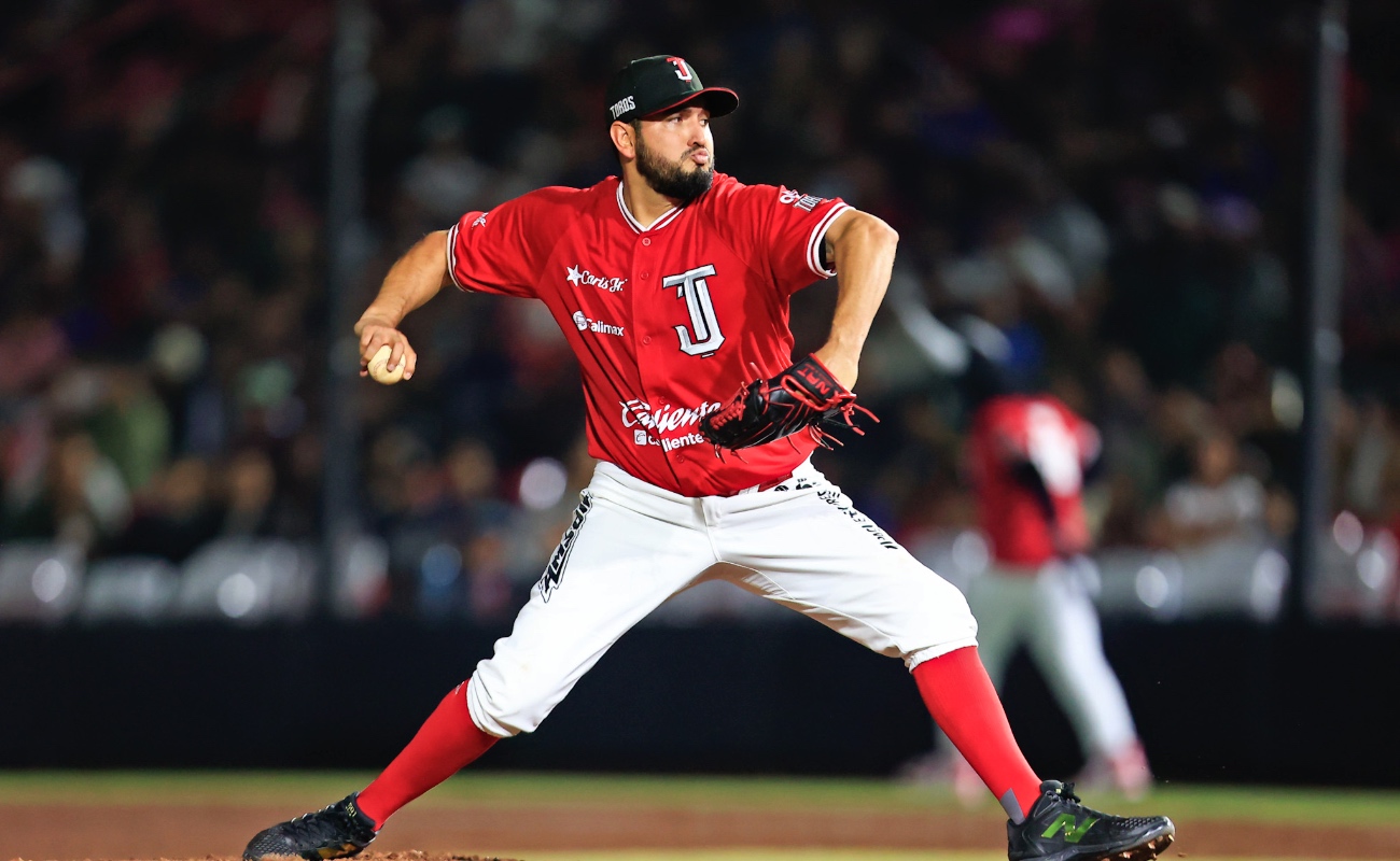 Toros anota su primera blanqueada, vencen 6-0 a Mieleros