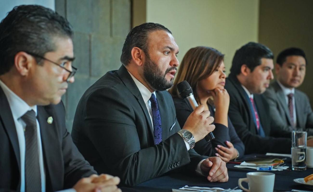 El Colegio de Abogados de Tijuana rechaza los desalojos ilegales en la ciudad, que violan la ley y los derechos fundamentales.