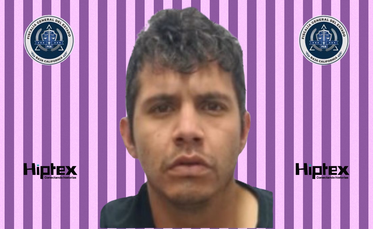 Por robar con violencia lo condenan a ocho años de prisión