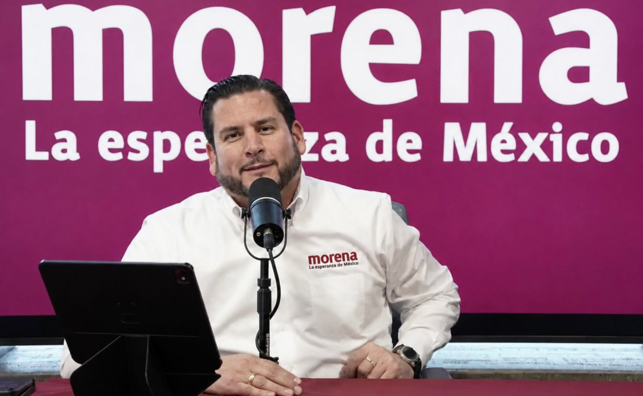 Exhorta Ismael Burgueño a cerrar filas para consolidar la Transformación en Baja California, “Sin unidad no hay nada”