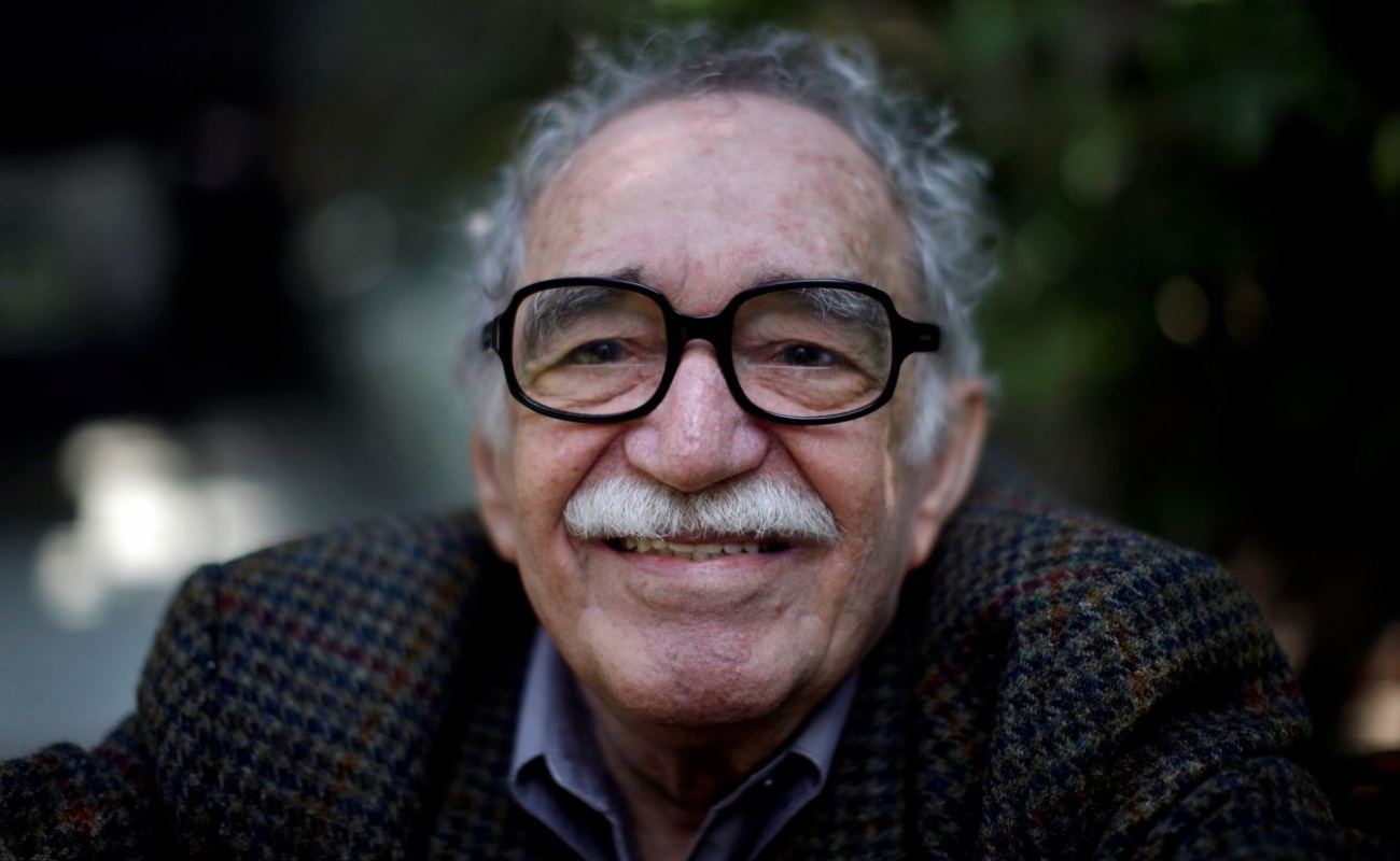 Una parte poco difundida de Gabriel García Márquez que muestra el lenguaje dicharachero presente en sus novelas fue compilado en el libro "Dichos, refranes y locuciones".