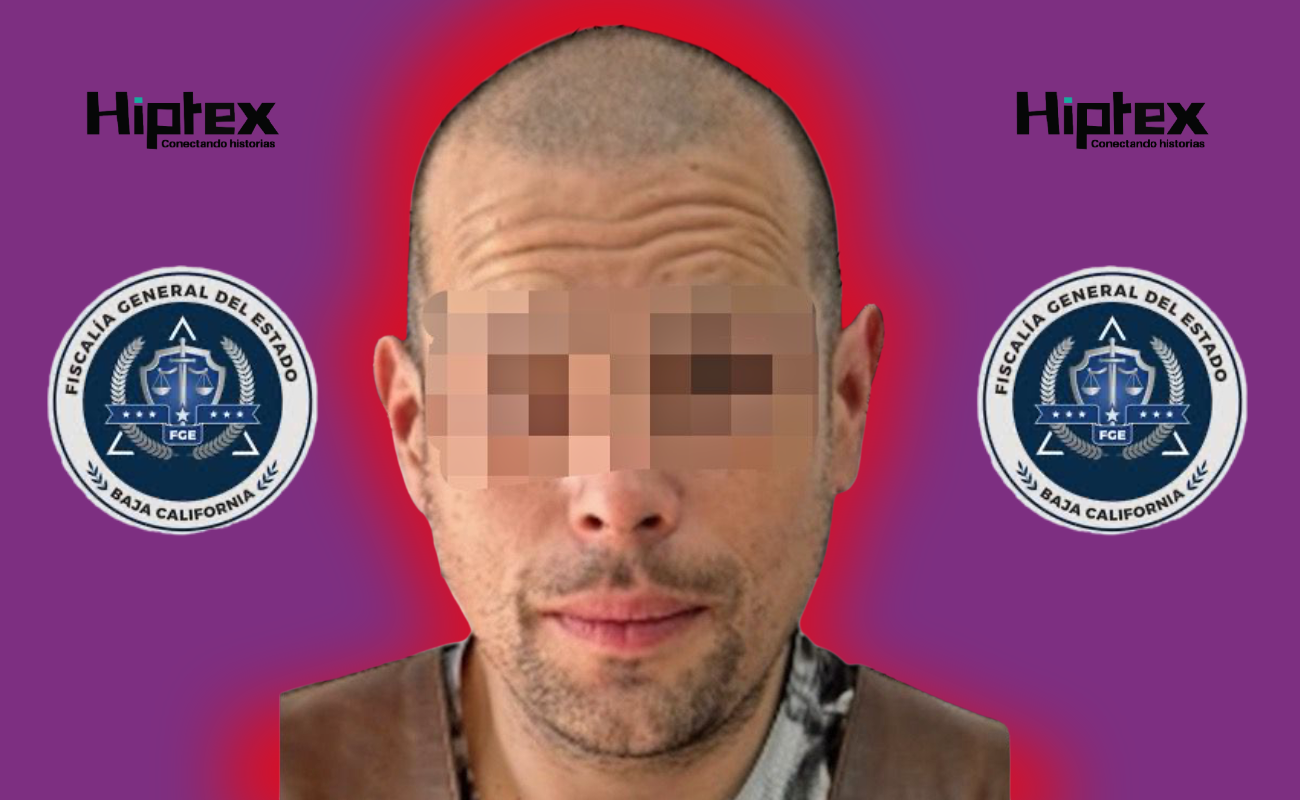 Ryan N quedó vinculado a proceso.