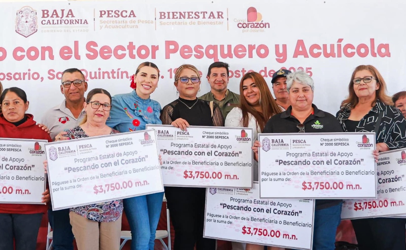 El “Día Mundial del Pescador”, es conmemorado cada 26 de enero.