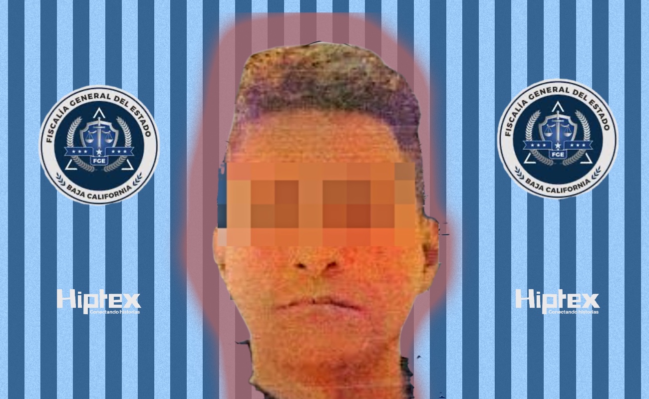Jesús Gregorio “N”, el sentenciado.