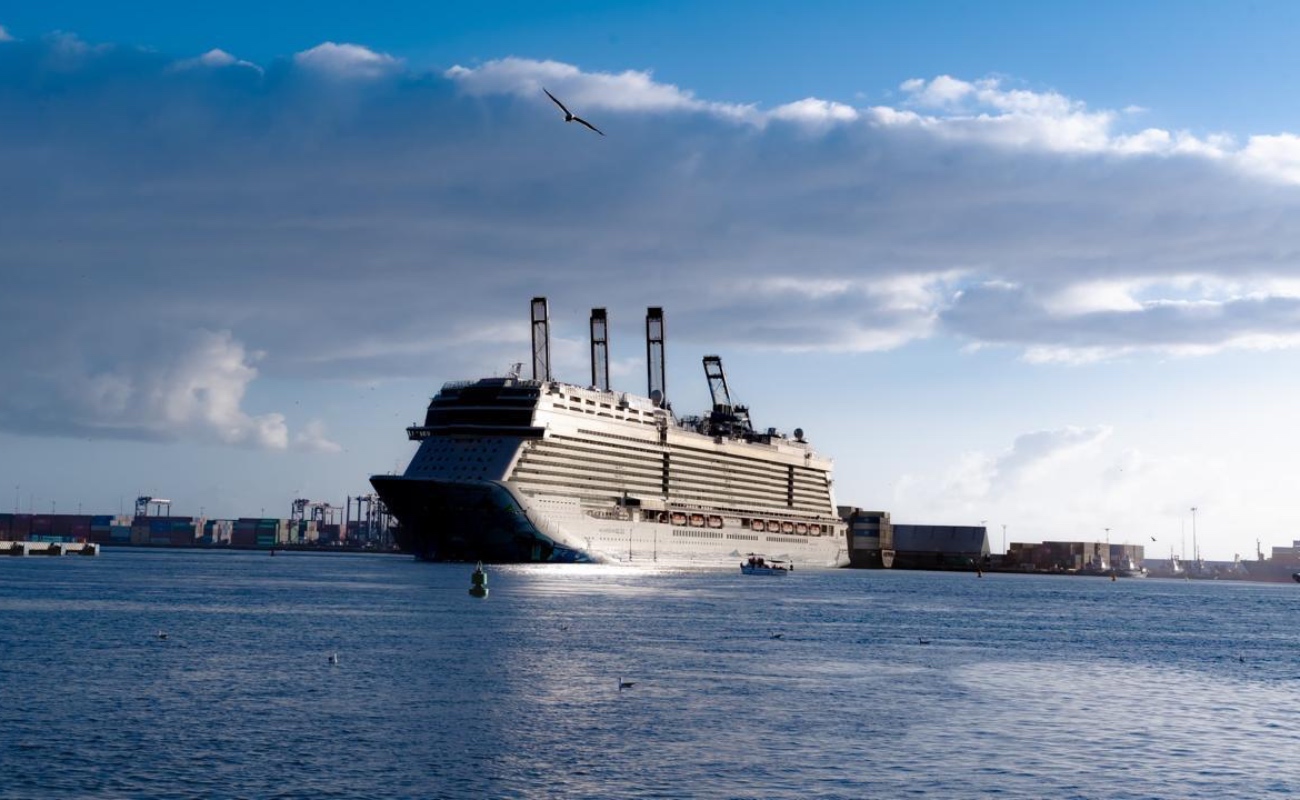 Se pronostica clima templado con posibles lloviznas para últimos días de abril: CMPC