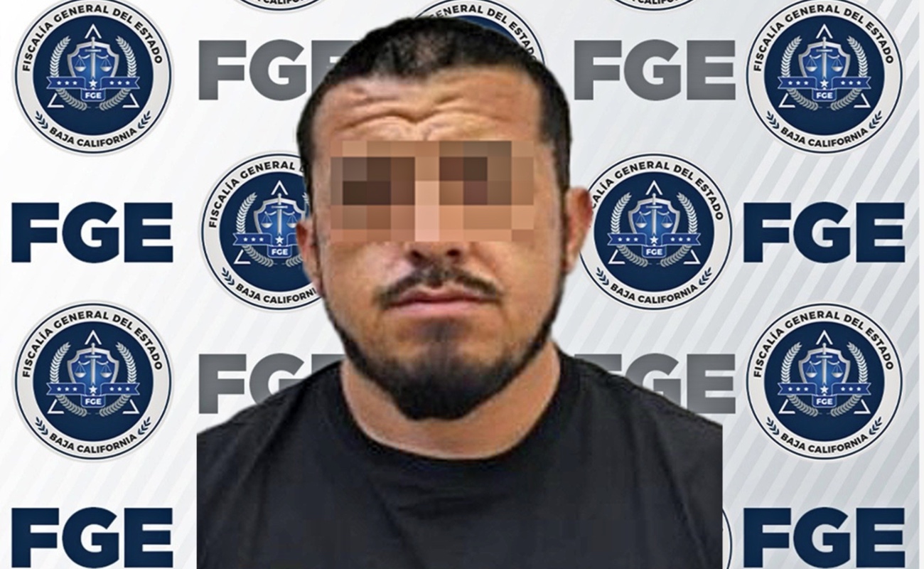 Queda bajo proceso imputado de pornografía