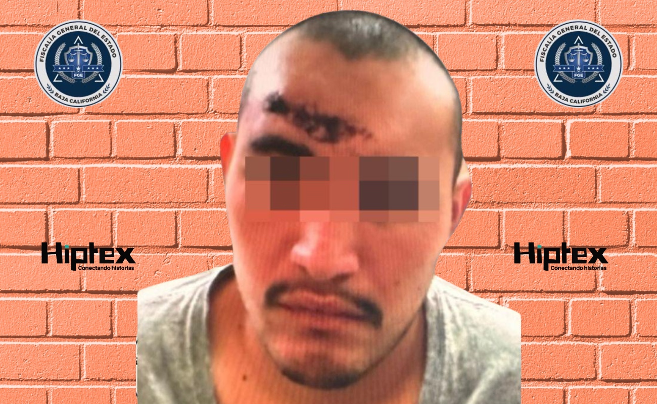 Vinculan a proceso a conductor de tracto camión que se impacto en la caseta de El Hongo