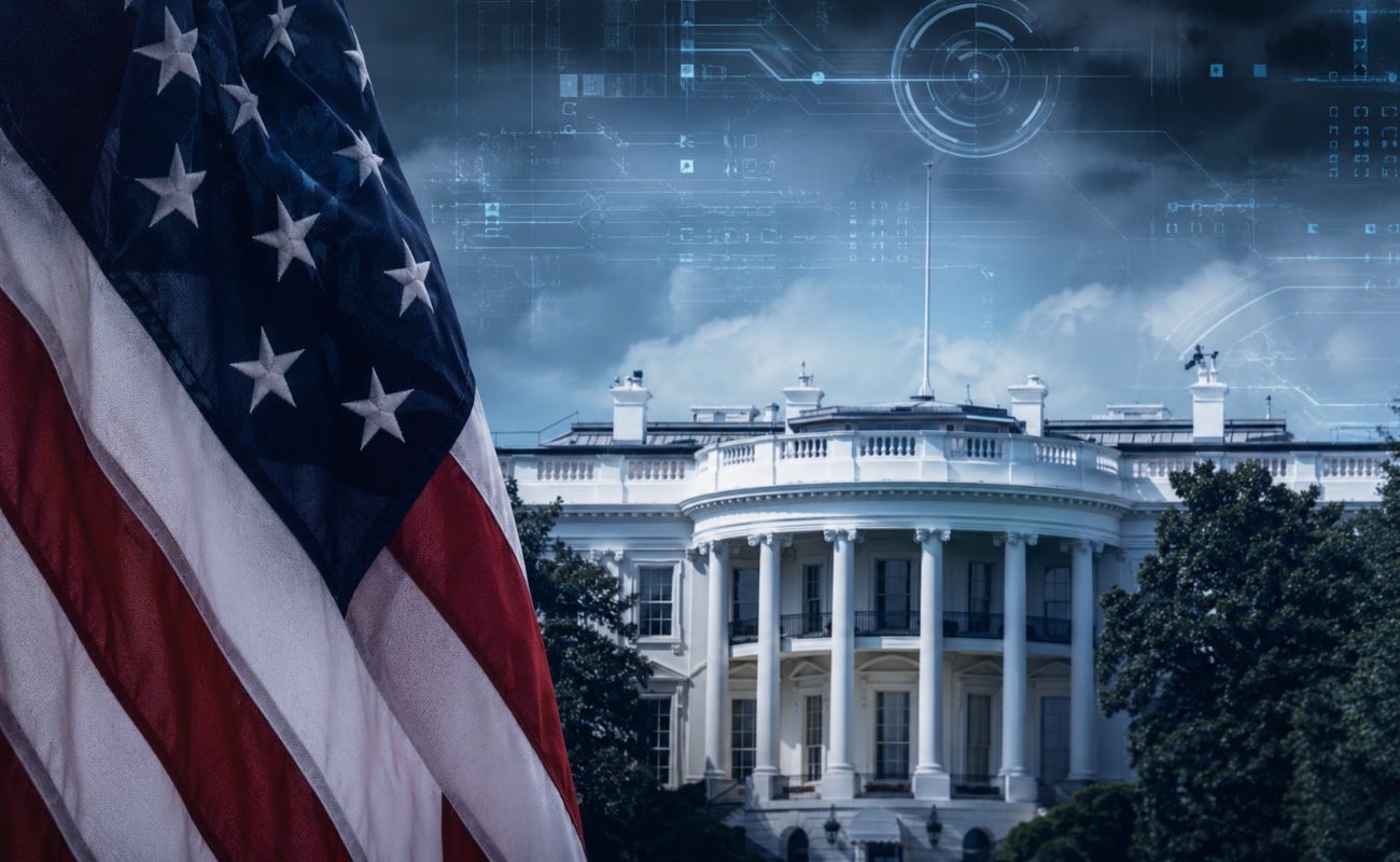 Estados Unidos acelera el desarrollo de inteligencia artificial para reforzar su seguridad nacional