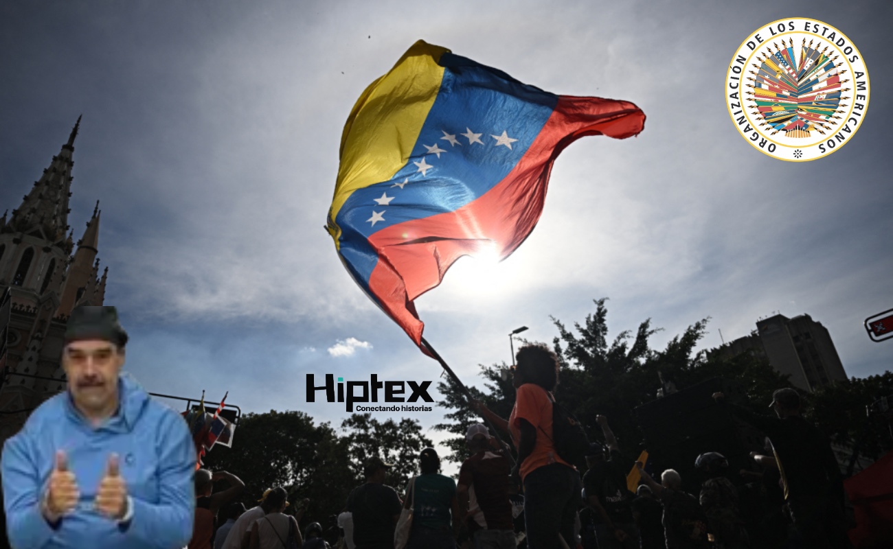 La operación militar en la que se realizó la captura de Nicolás Maduro por instrucciones de Trump, provoca inquietud en América Latina.