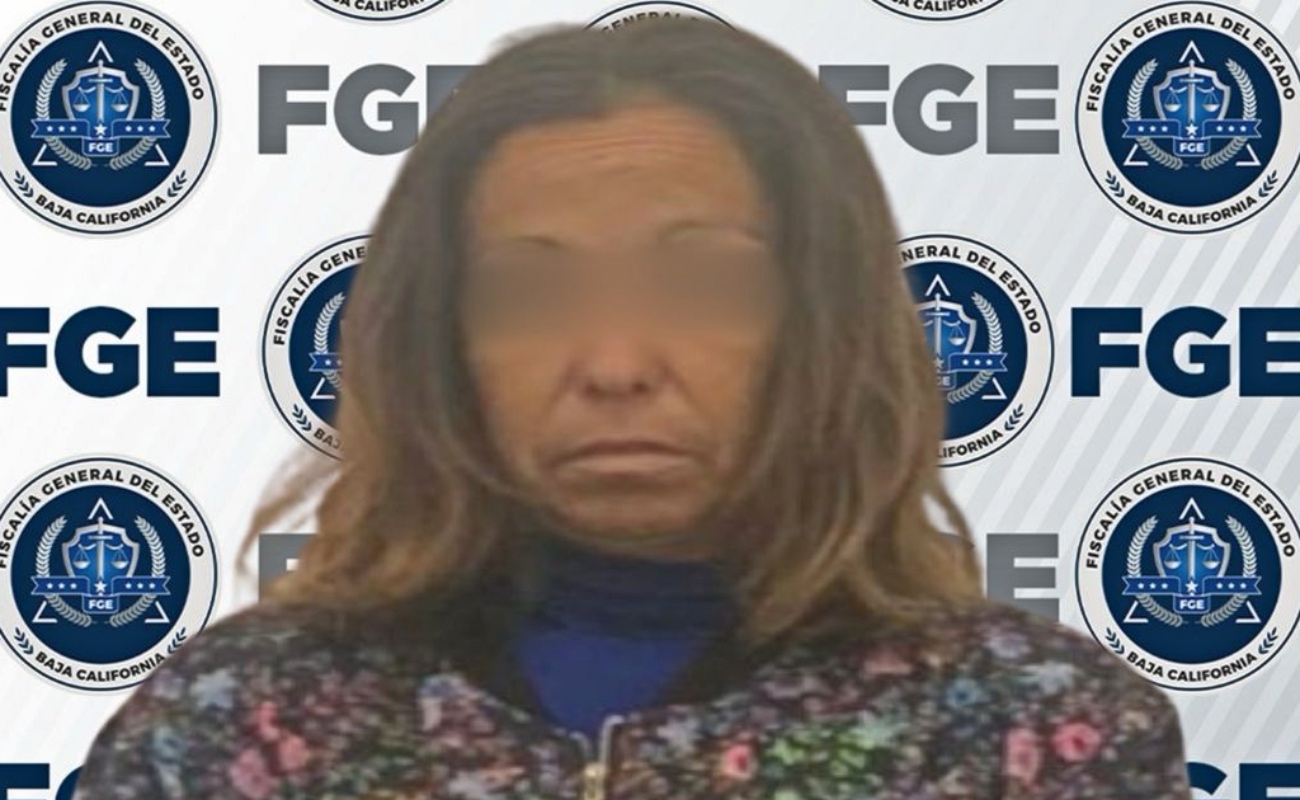 Verónica “N” fue vinculada a proceso por violencia familiar contra su madre, tras actos de control, violencia verbal y patrimonial, incluyendo amenazas con armas.