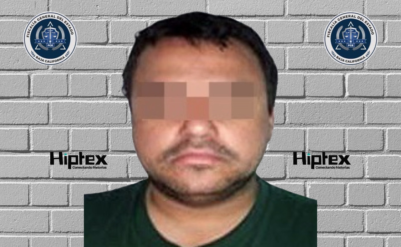 Vinculan a proceso a sujeto por privación ilegal de la libertad en Mexicali