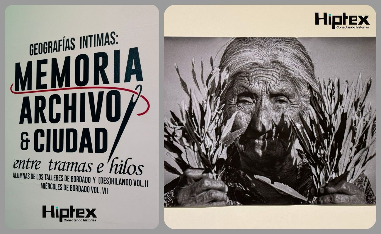 CEART Playas de Rosarito invita a la comunidad a recorrer exposiciones sobre identidad y memoria