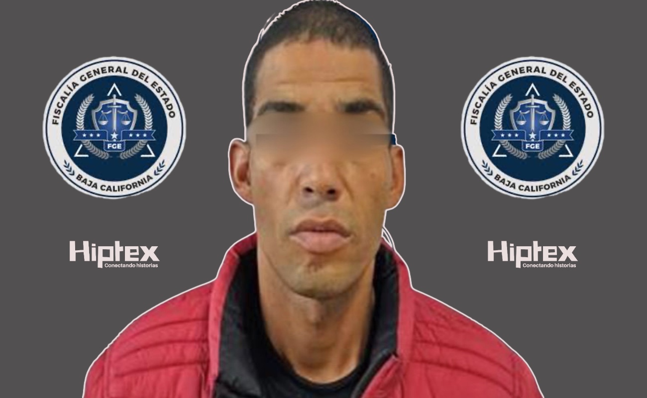 Luis Manuel “N”, de 33 años, quedó vinculado a proceso.