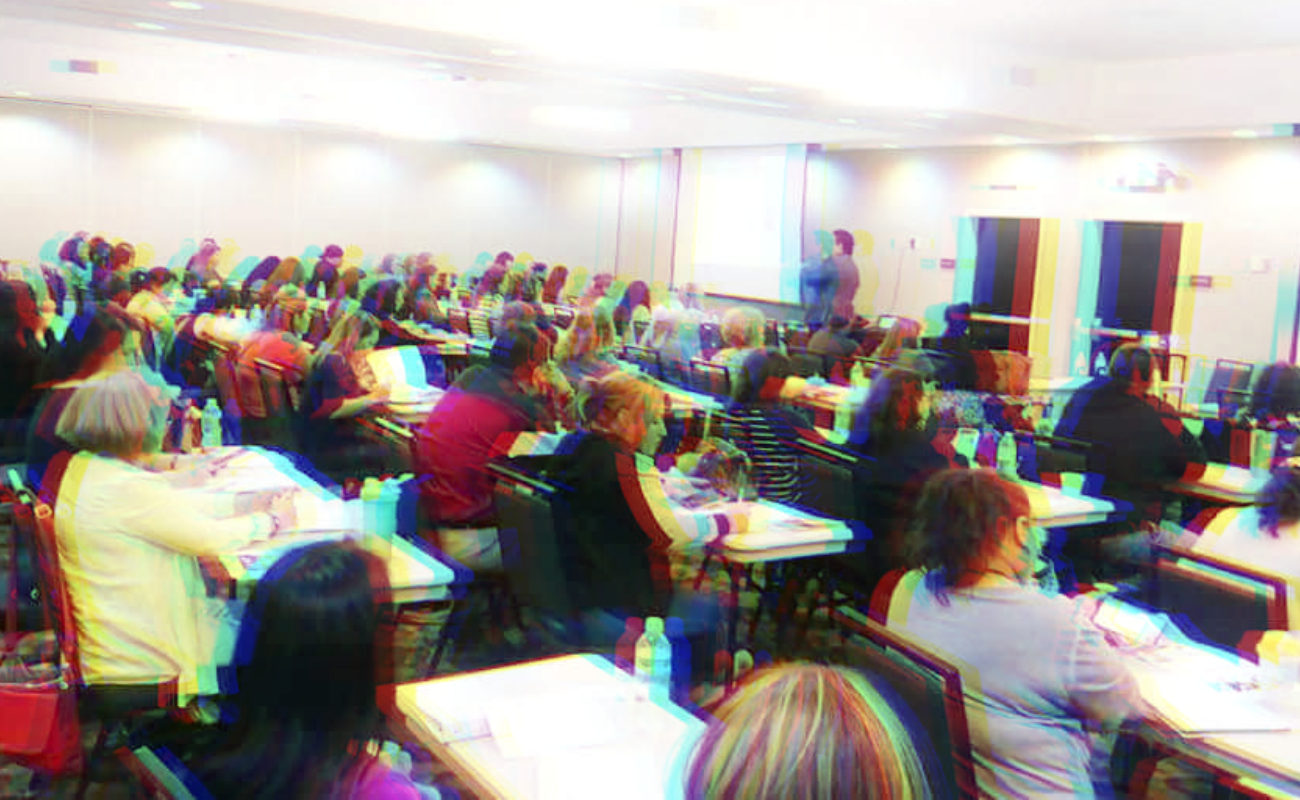 Dicho taller tendrá una duración de 3 horas y será apto para adolescentes y adultos.
