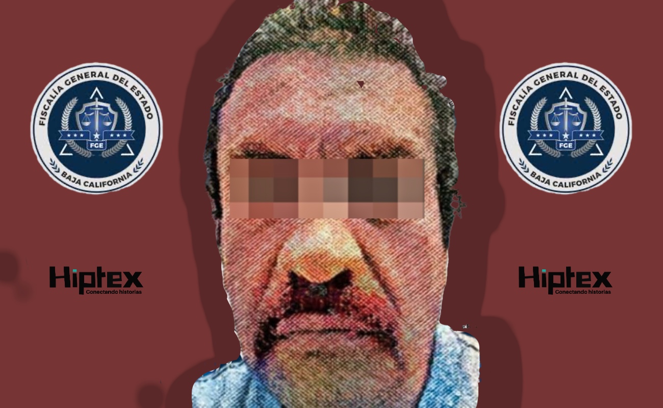 Sergio “N” sentenciado por el delito de secuestro agravado.