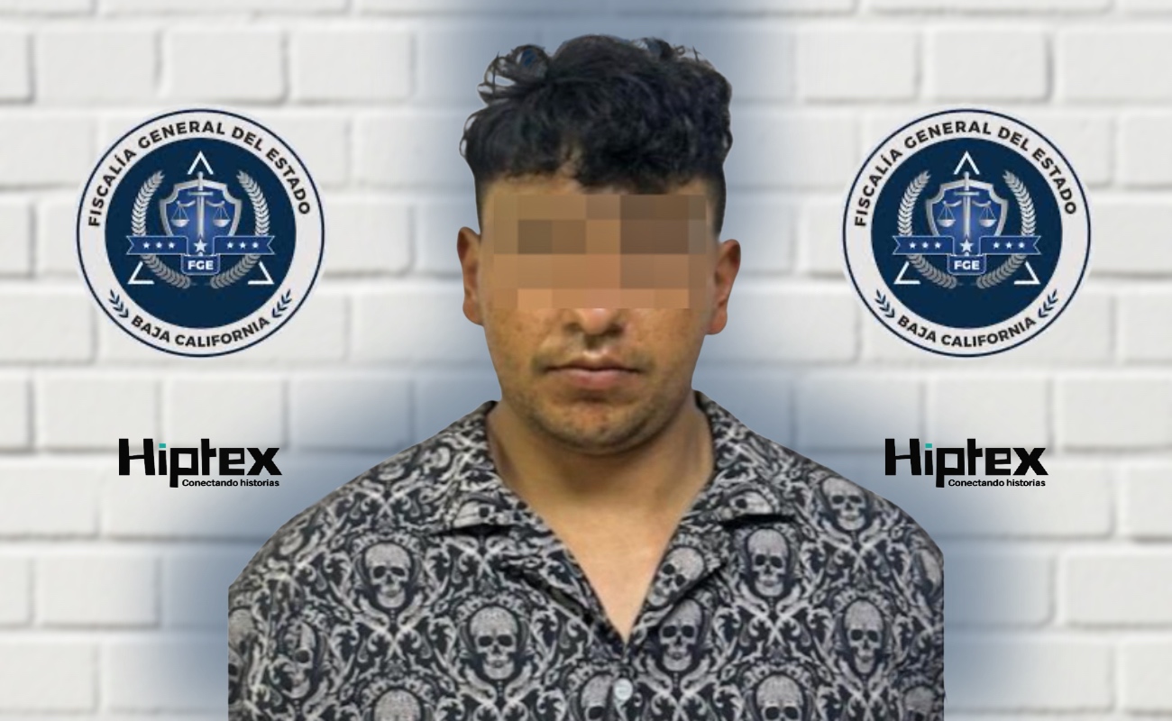 Miguel Ángel “N”, quedó vinculado a proceso.