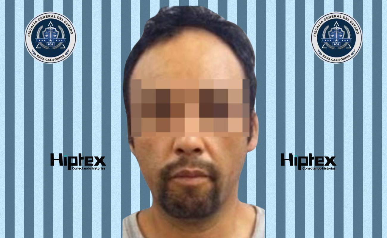 Se impuso prisión preventiva justificada al imputado.