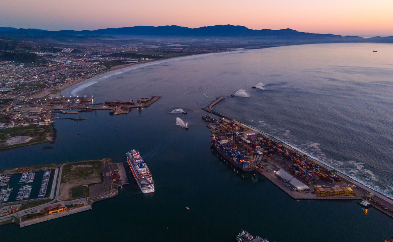 En las sierras del municipio se prevén heladas de 0 a -5 grados Celsius.