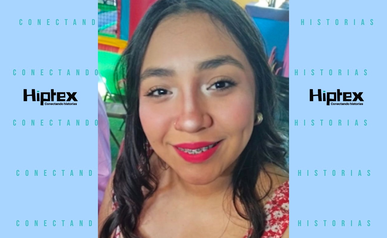 Desaparece quinceañera en la colonia Alamar