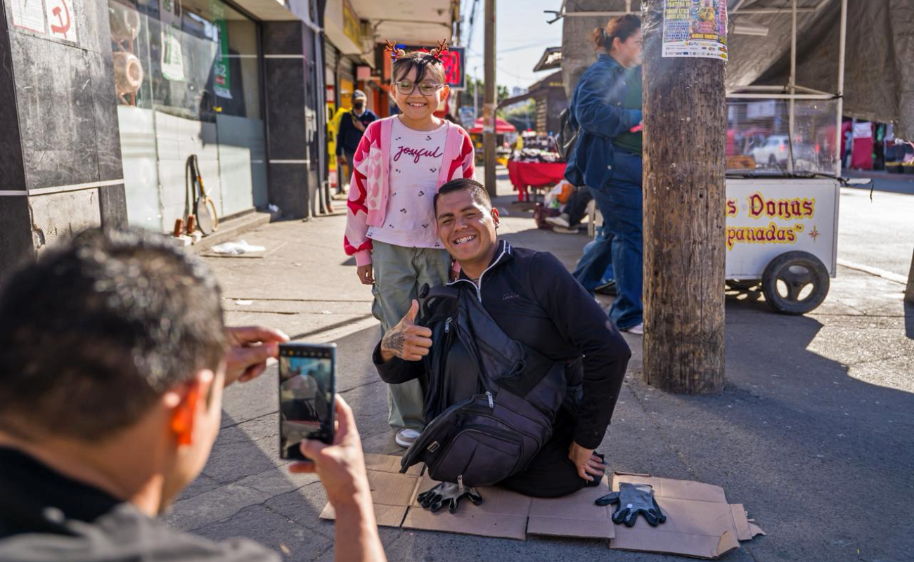 Roban al influencer Víctor Serrano sus patines