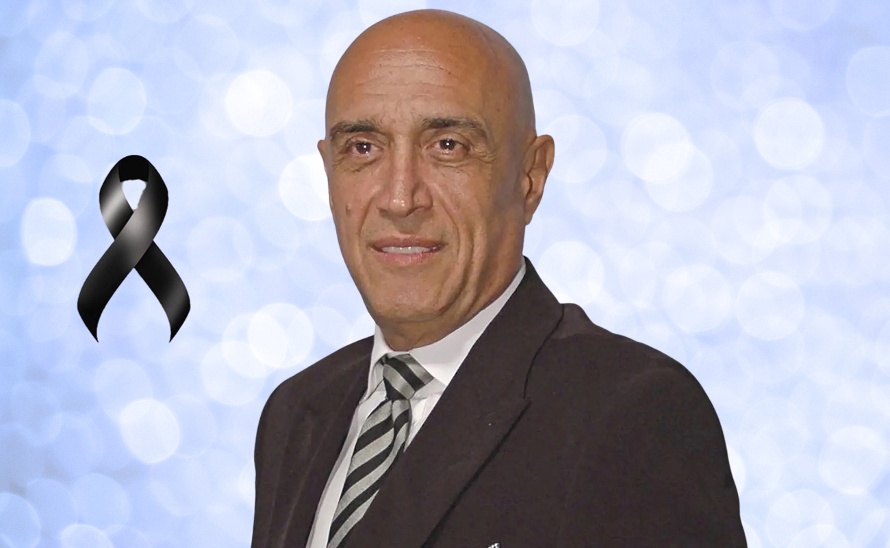 Muere Pedro Torres, reconocido productor