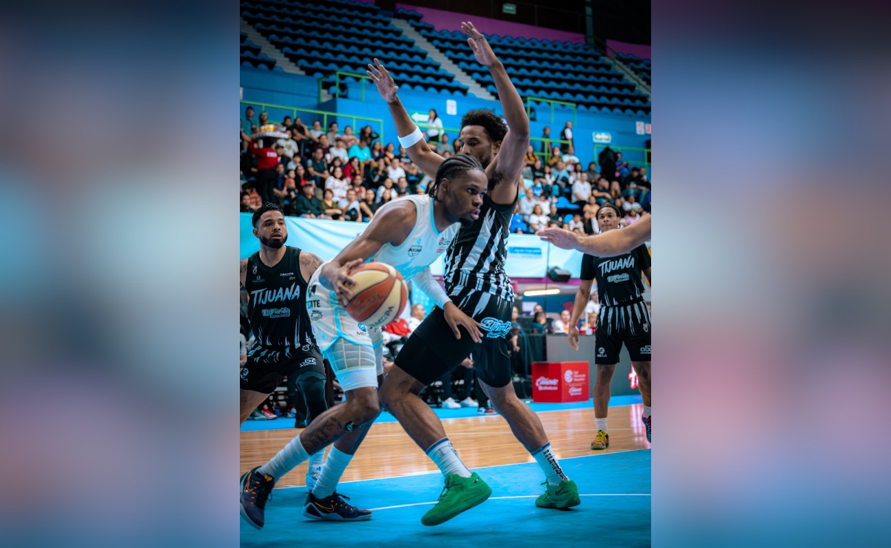 ¡La frontera los espera! Zonkeys regresa a Tijuana con la serie empatada y el orgullo intacto
