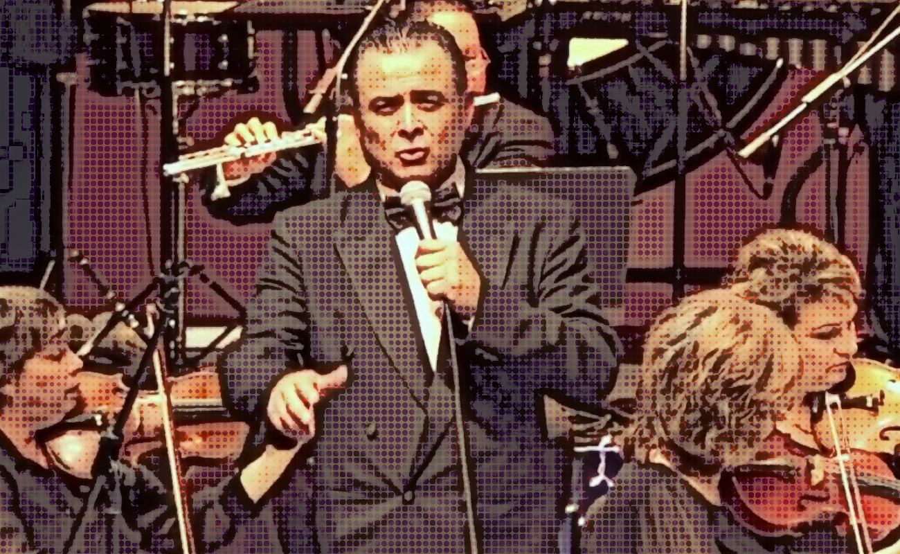 Esta actividad se concluye el ciclo de conciertos de la Orquesta de Baja California