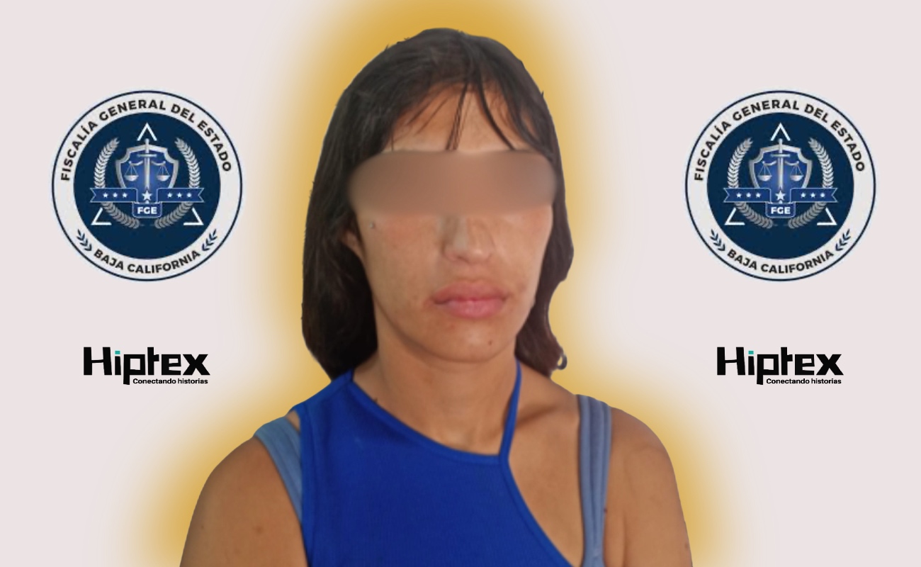 Dejan en prisión preventiva a mujer acusada de golpear a su madre