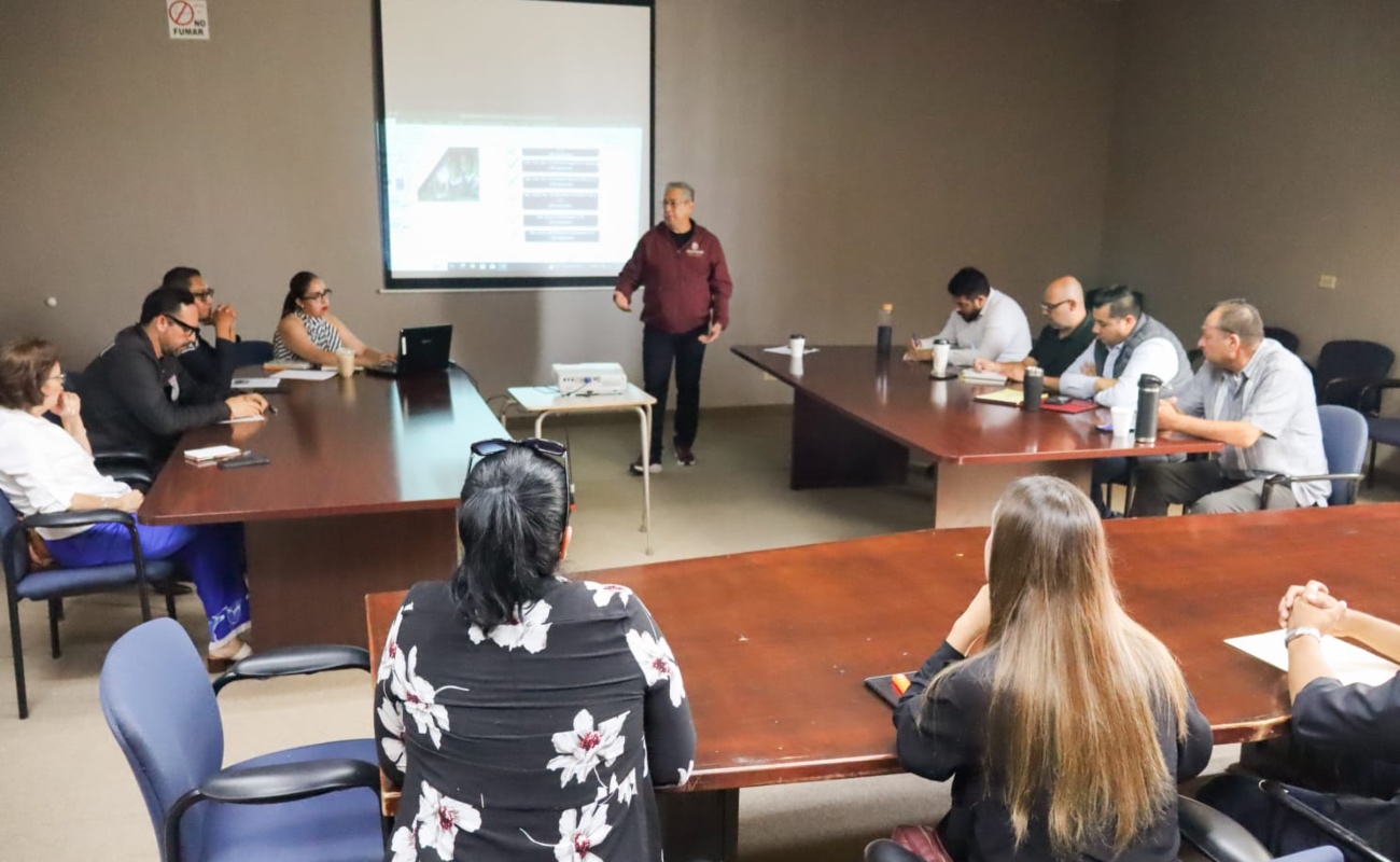 Refuerzan programas preventivos y acciones que impactan en el bienestar de los planteles educativos de Rosarito.