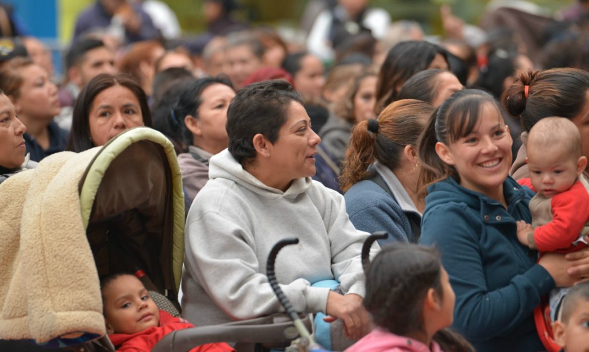 Habrá un alto presupuesto para la atención de obras sociales en Tijuana