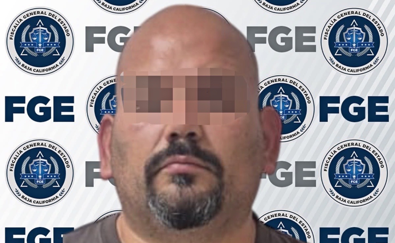 Queda bajo proceso imputado de pederastia y pornografía