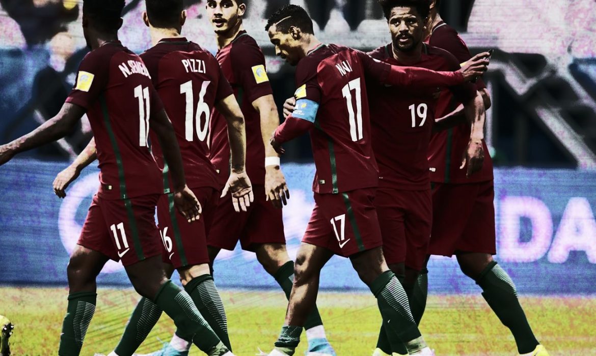 Portugal gana su grupo y avanza