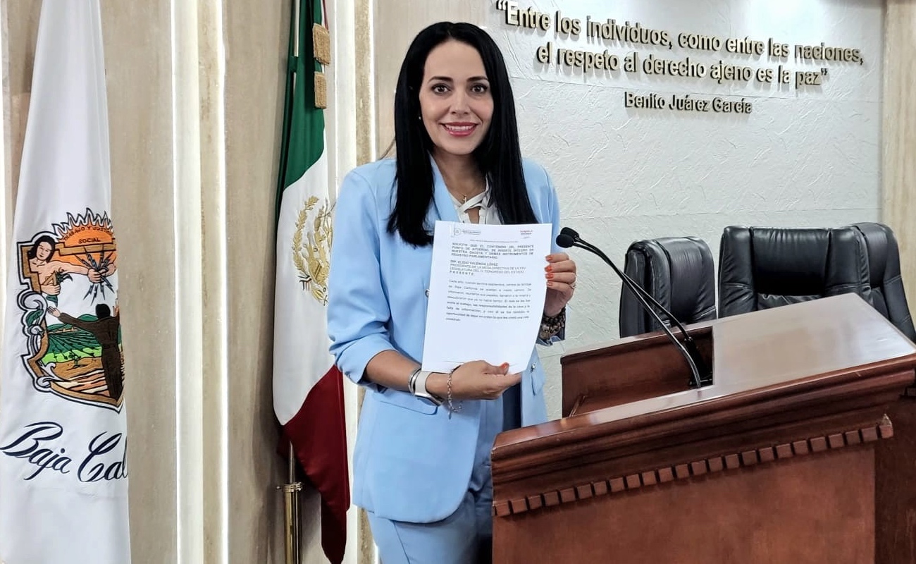 Declaran Benemérita a Escuela Secundaria Estatal No. 16 de prácticas para pedagogía de Mexicali