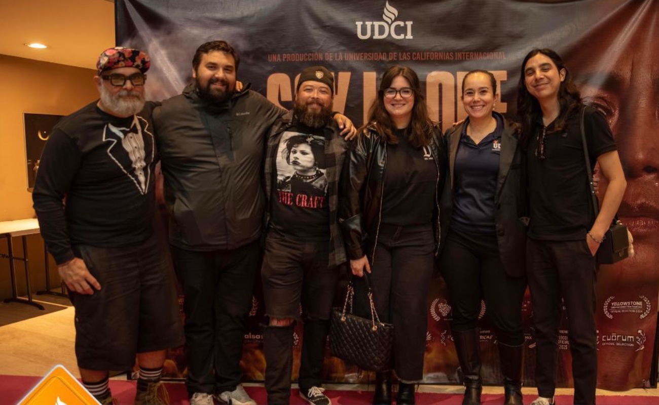 Se estrenó “Soy lo que nunca fui”, la ópera prima de Rodrigo Álvarez Flores, en el Cecut.