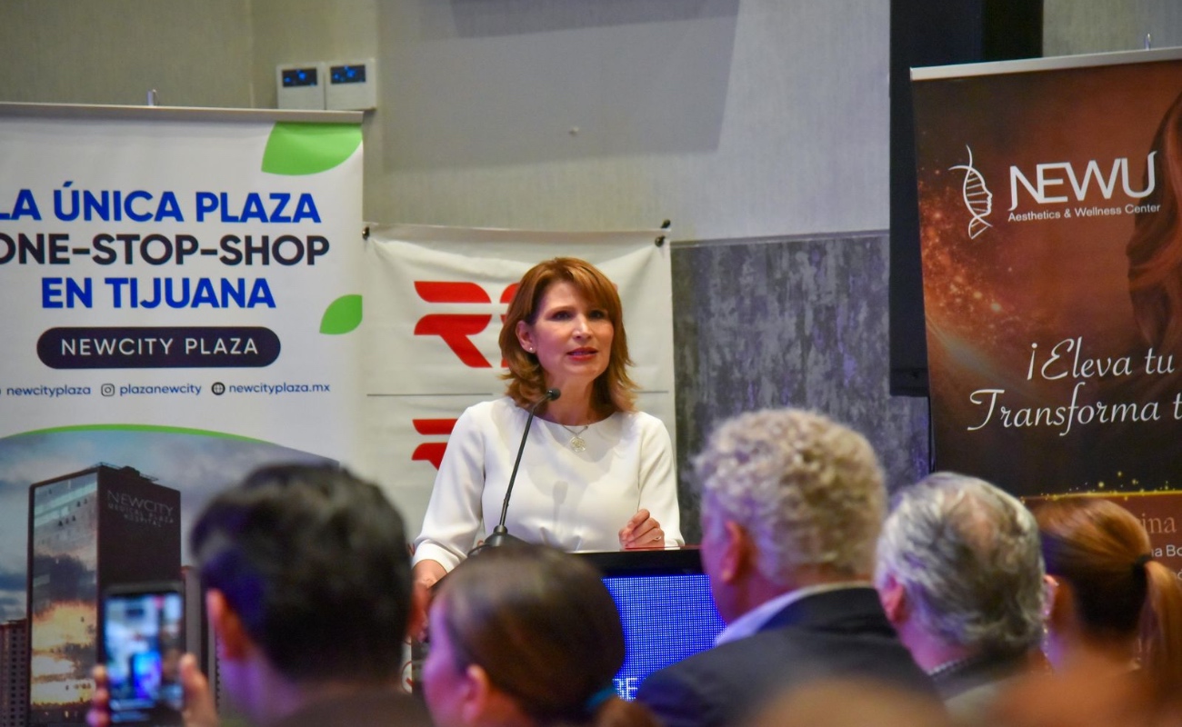 Impulsará Holístic Fest 2026 a Tijuana como referente de turismo de bienestar en la región Cali-Baja