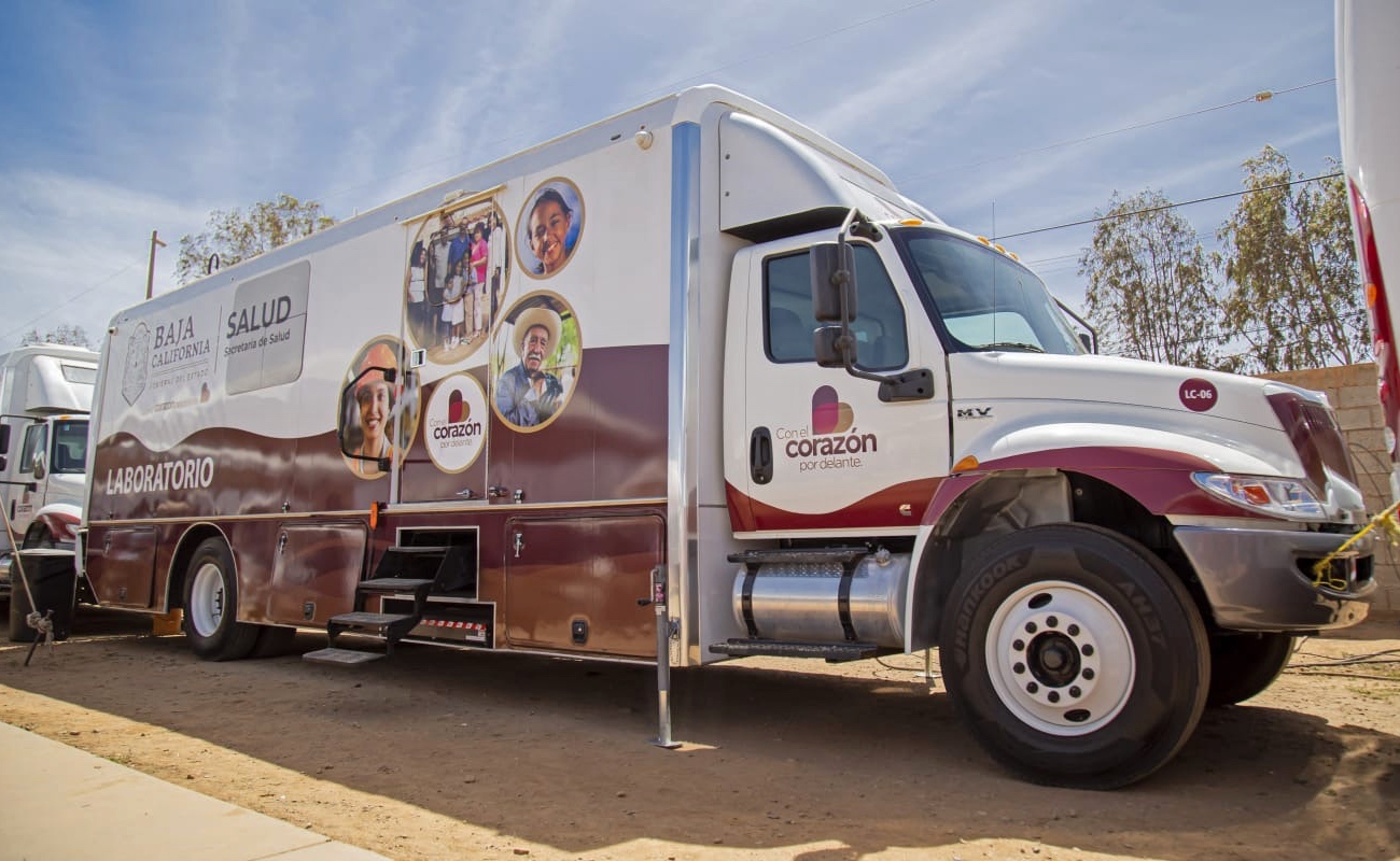 Acercarán servicios de salud a comunidades