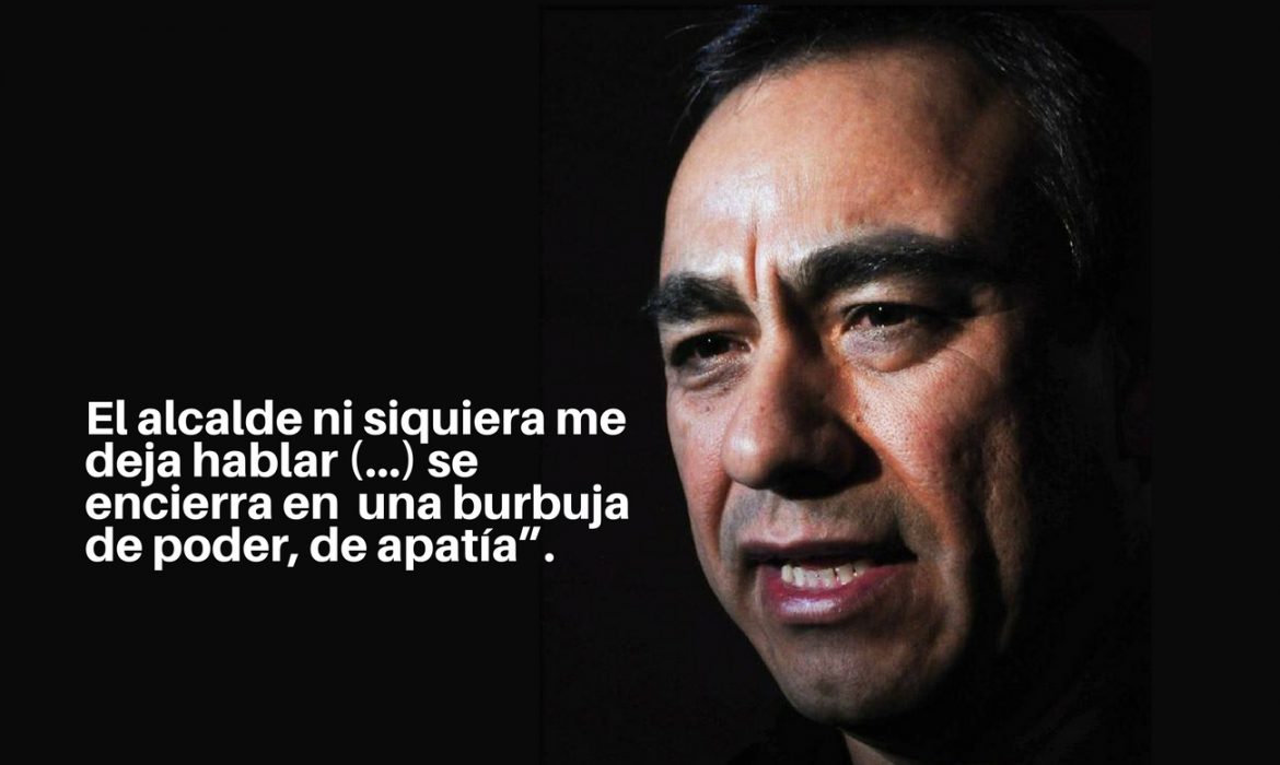 Leyzaola sobre la inseguridad de Tijuana: Ya conocemos el remedio