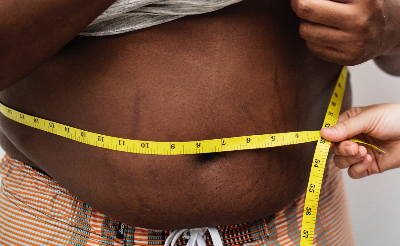 Indican que todas las partes involucradas en la cadena alimenticia deben trabajar para buscar una solución a la obesidad.