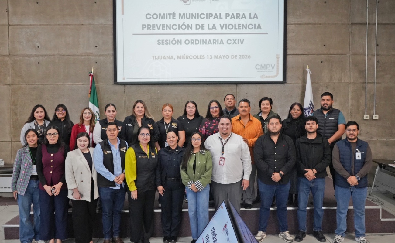 Se reforzaron recorridos preventivos, se instalaron módulos informativos y se coordinó con la Secretaría de Educación para fomentar la toma de decisiones responsables.